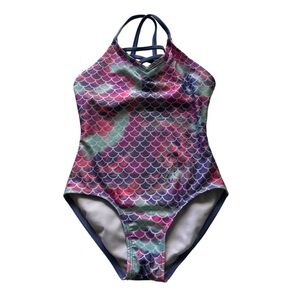 More than Magic Mermaid Swimsuit